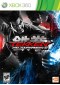TEKKEN TAG TOURNAMENT 2 (USAGÉ) TEKKEN TAG TOURNAMENT 2 (USAGÉ)