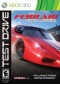 TEST DRIVE FERRARI RACING LEGENDS (USAGÉ) TEST DRIVE FERRARI RACING LEGENDS (USAGÉ)