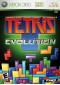 TETRIS EVOLUTION  (USAGÉ)