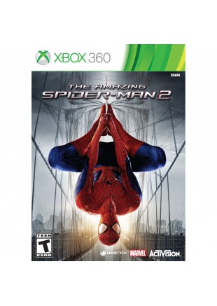THE AMAZING SPIDER-MAN 2  (USAGÉ)