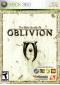 THE ELDER SCROLLS IV OBLIVION  (USAGÉ)