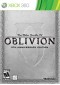 THE ELDER SCROLLS IV OBLIVION 5TH ANNIVERSARY EDITION (USAGÉ) THE ELDER SCROLLS IV OBLIVION 5TH ANNIVERSARY EDITION (USAGÉ)