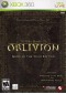 THE ELDER SCROLLS IV OBLIVION GAME OF THE YEAR EDITION  (USAGÉ)