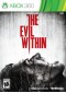 THE EVIL WITHIN  (USAGÉ)