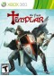 THE FIRST TEMPLAR  (USAGÉ)