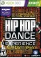 THE HIP HOP DANCE EXPERIENCE  (USAGÉ)