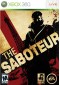 THE SABOTEUR  (USAGÉ)