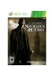 THE TESTAMENT OF SHERLOCK HOLMES  (USAGÉ)