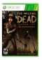 THE WALKING DEAD SEASON TWO (USAGÉ) THE WALKING DEAD SEASON TWO (USAGÉ)