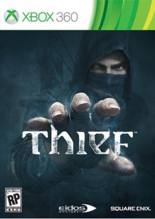 THIEF  (USAGÉ)