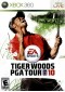TIGER WOODS PGA TOUR 10 (USAGÉ) TIGER WOODS PGA TOUR 10 (USAGÉ)