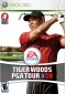 TIGER WOODS PGA TOUR 08  (USAGÉ)