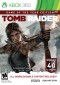 TOMB RAIDER GAME OF THE YEAR EDITION  (USAGÉ)