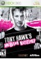 TONY HAWK'S AMERICAN WASTELAND  (USAGÉ)