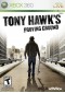 TONY HAWK'S PROVING GROUND  (USAGÉ)