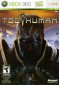 TOO HUMAN  (USAGÉ)