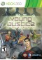 YOUNG JUSTICE LEGACY  (USAGÉ)