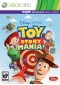 TOY STORY MANIA!  (USAGÉ)