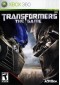 TRANSFORMERS THE GAME  (USAGÉ)