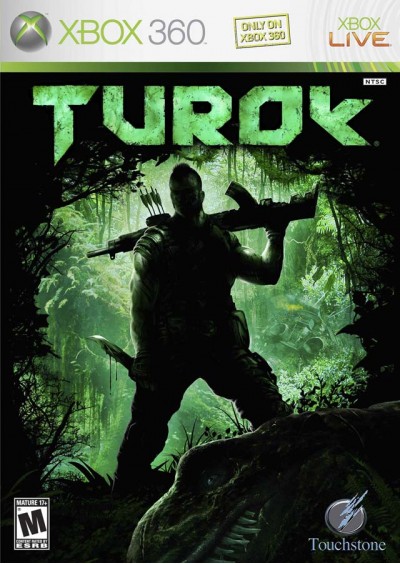 TUROK (USAGÉ) TUROK (USAGÉ)