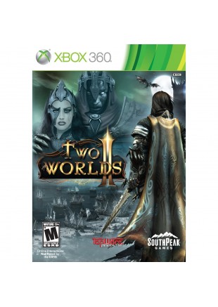 TWO WORLDS 2  (USAGÉ)