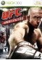 UFC UNDISPUTED 2009  (USAGÉ)