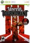UNREAL TOURNAMENT  (USAGÉ)