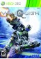 VANQUISH  (USAGÉ)