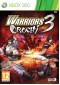 WARRIORS OROCHI 3  (USAGÉ)