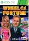 WHEEL OF FORTUNE  (USAGÉ)