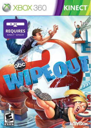 WIPEOUT 2  (USAGÉ)