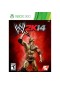 WWE 2K14  (USAGÉ)