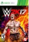 WWE 2K17  (USAGÉ)