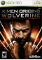 X-MEN ORIGINS WOLVERINE UNCAGED EDITION  (USAGÉ)