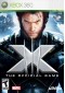 X-MEN THE OFFICIAL GAME (USAGÉ) X-MEN THE OFFICIAL GAME (USAGÉ)
