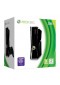 XBOX 360 SLIM 250 GO  (USAGÉ)