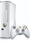 XBOX 360 SLIM BLANC 20GO (USAGÉ) XBOX 360 SLIM BLANC 20GO (USAGÉ)