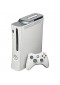 XBOX 360 BLANCHE 20 GO  (USAGÉ)