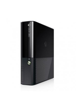 XBOX 360 SUPER SLIM 250 GO  (USAGÉ)