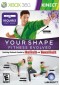 YOUR SHAPE FITNESS EVOLVED (USAGÉ) YOUR SHAPE FITNESS EVOLVED (USAGÉ)