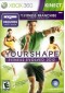 YOUR SHAPE FITNESS EVOLVED 2012  (USAGÉ)