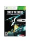 ZONE OF THE ENDERS HD COLLECTION  (USAGÉ)