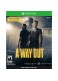 A WAY OUT  (USAGÉ)