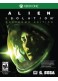 ALIEN ISOLATION NOSTROMO EDITION  (USAGÉ)