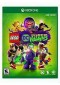 LEGO DC SUPER VILLAINS  (USAGÉ)