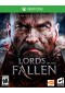 LORDS OF THE FALLEN  (USAGÉ)