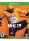 NHL 19  (USAGÉ)