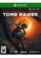 SHADOW OF THE TOMB RAIDER  (USAGÉ)