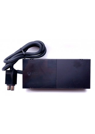 AC ADAPTER (OFFICIEL)  (USAGÉ)