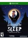 AMONG THE SLEEP ENHANCED EDITION  (USAGÉ)